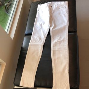 Current Elliott The Skinny